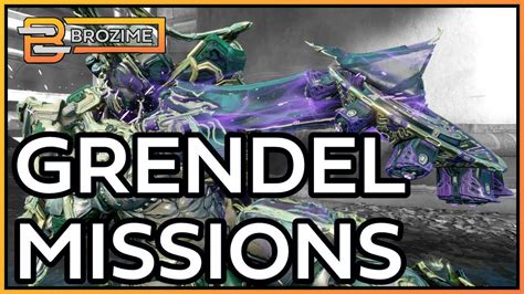 grendel missions|Iba pa.